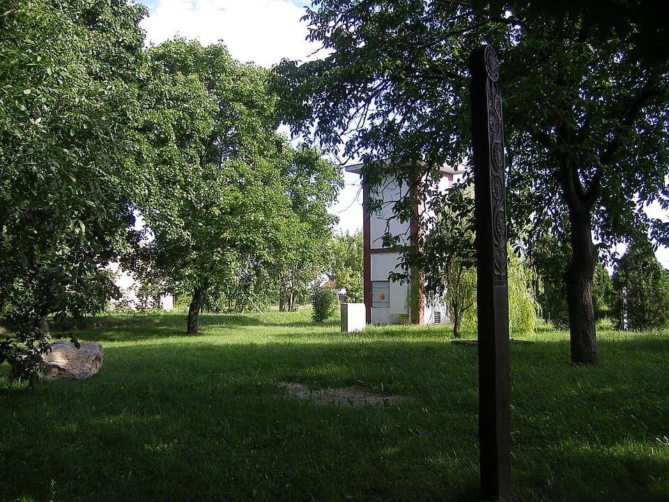 Via Slovakia (Komárno - Šahy)