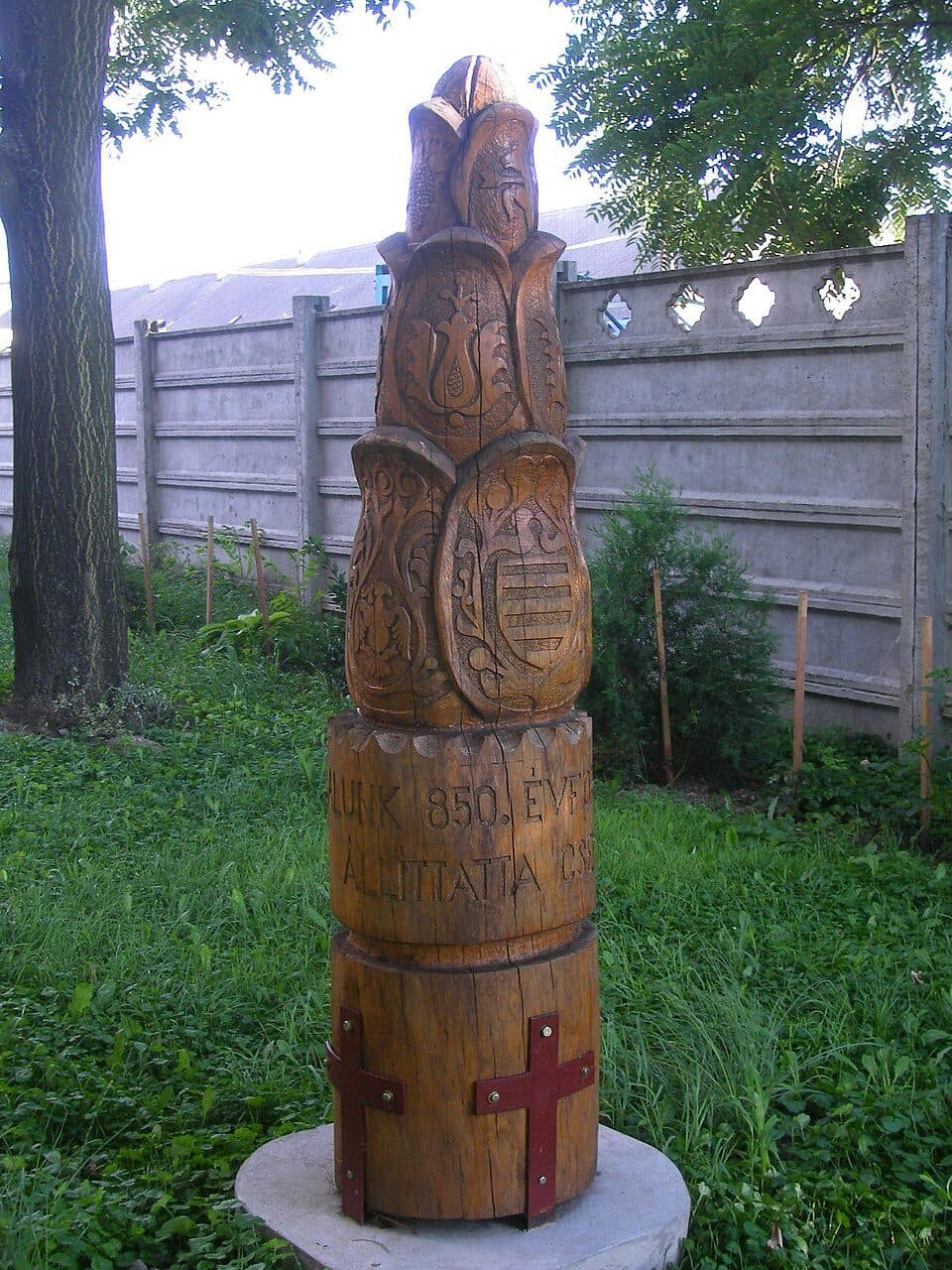 Via Slovakia (Komárno - Šahy)