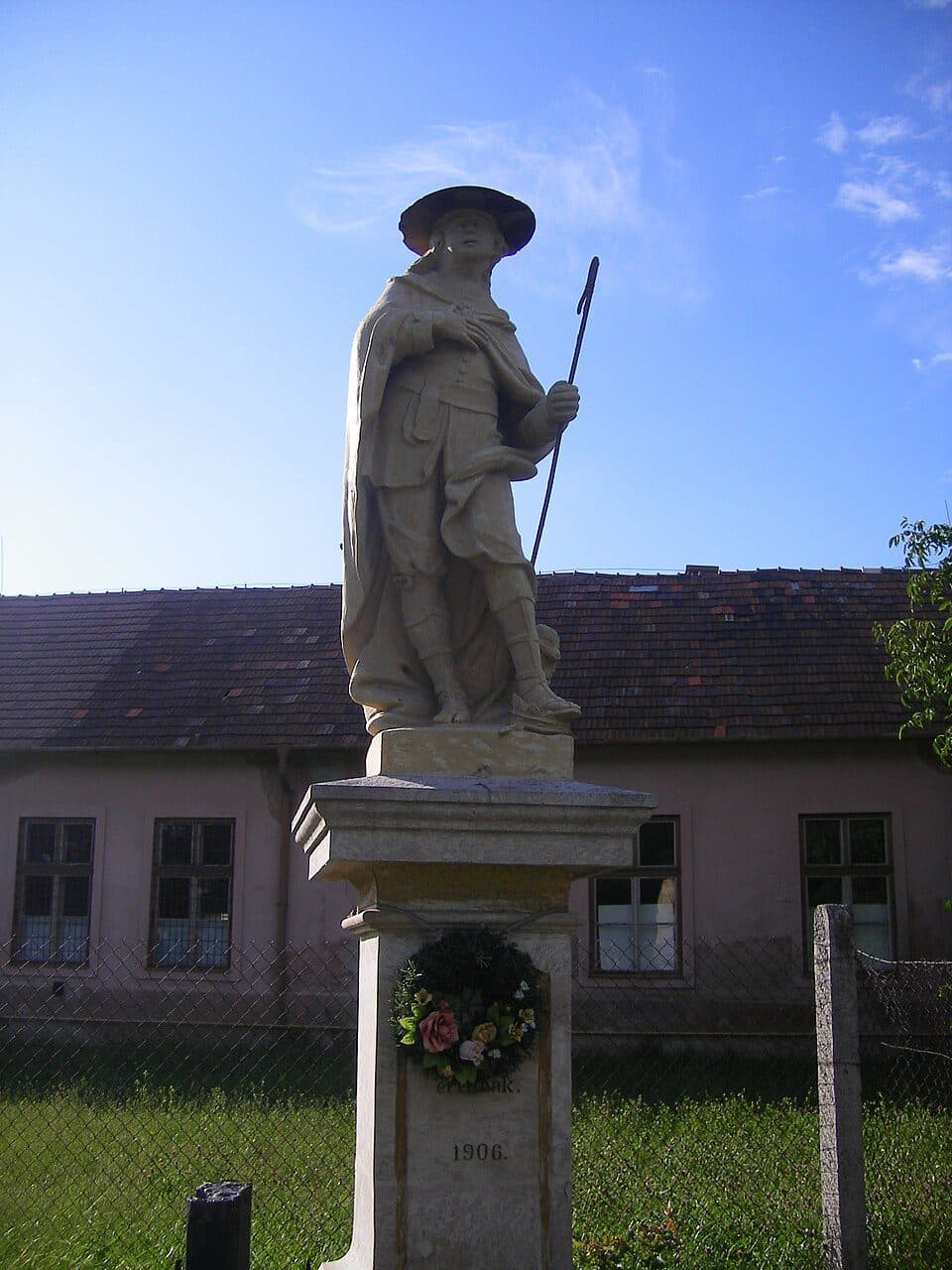 Via Slovakia (Komárno - Šahy)