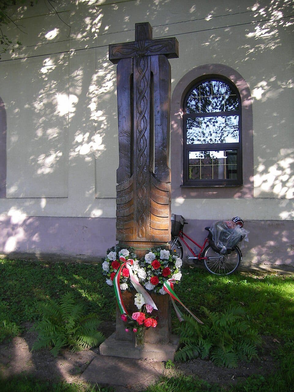 Via Slovakia (Komárno - Šahy)