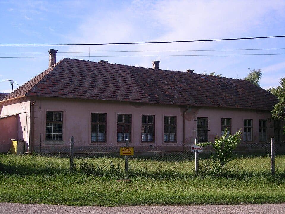 Via Slovakia (Komárno - Šahy)