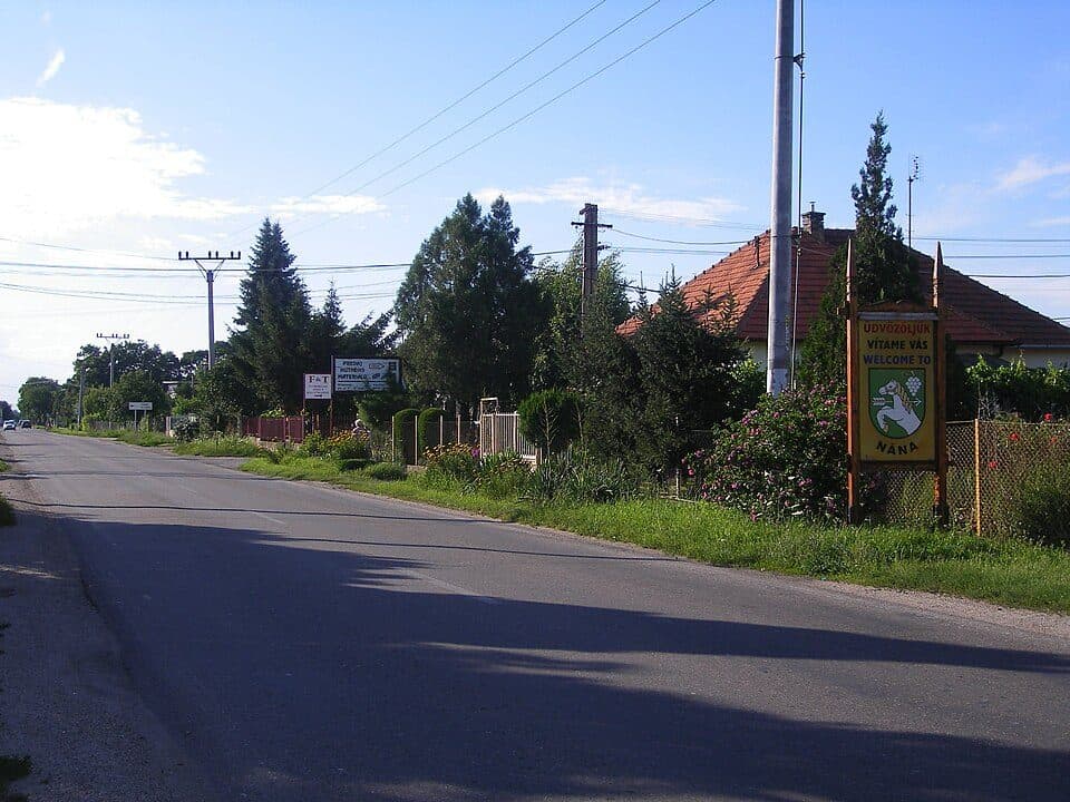 Nána — zdjęcie 3