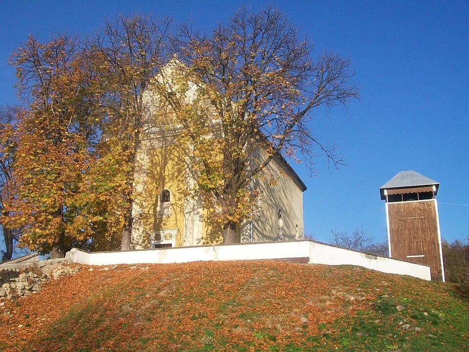 Veľké Zlievce — zdjęcie 1