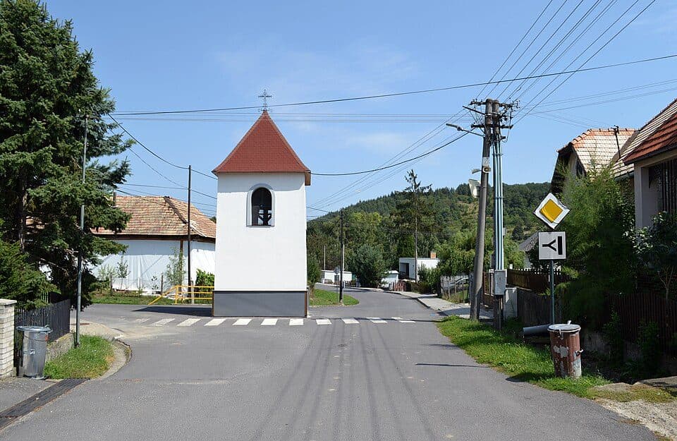 Malý Krtíš — zdjęcie 1