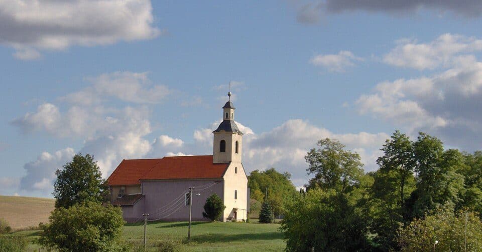 Hontianska Vrbica — zdjęcie 1