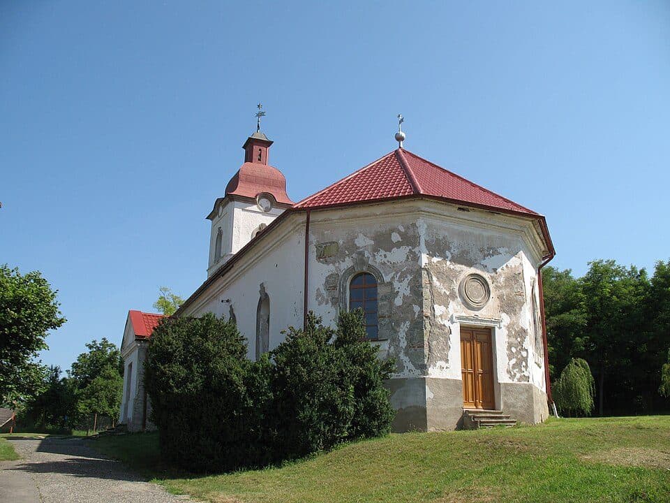 Hontianska Vrbica — zdjęcie 3