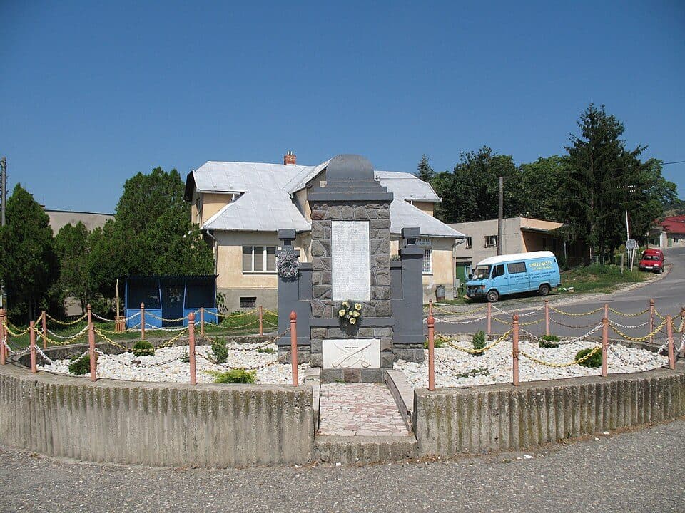 Szlak Maryjny