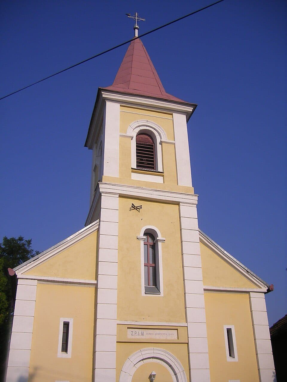 Via Slovakia (Komárno - Šahy)