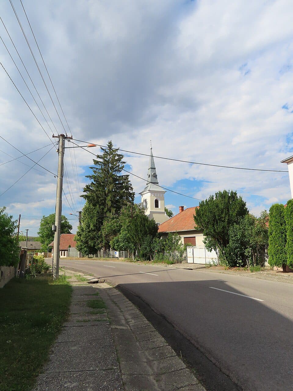 Bielovce — zdjęcie 3