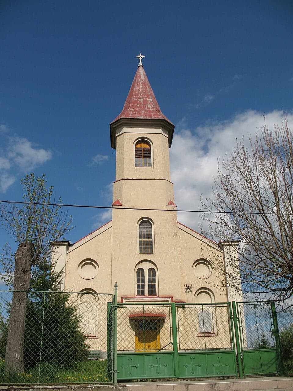 Terany — zdjęcie 1