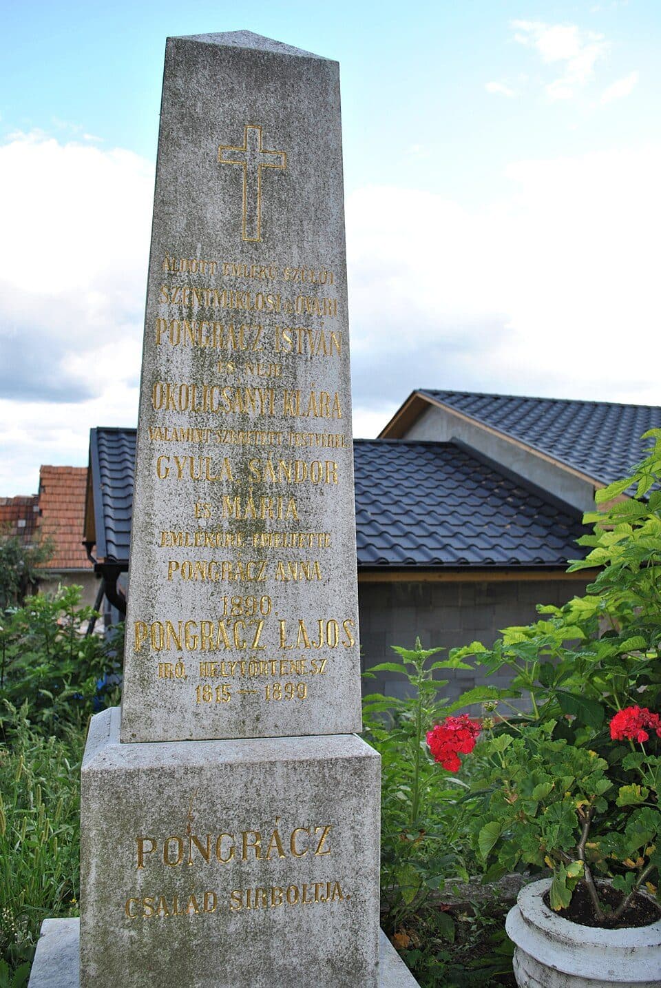 Horné Turovce — zdjęcie 2