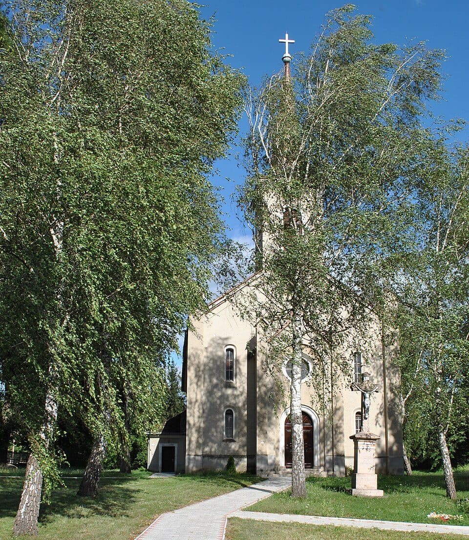 Horné Turovce — zdjęcie 1
