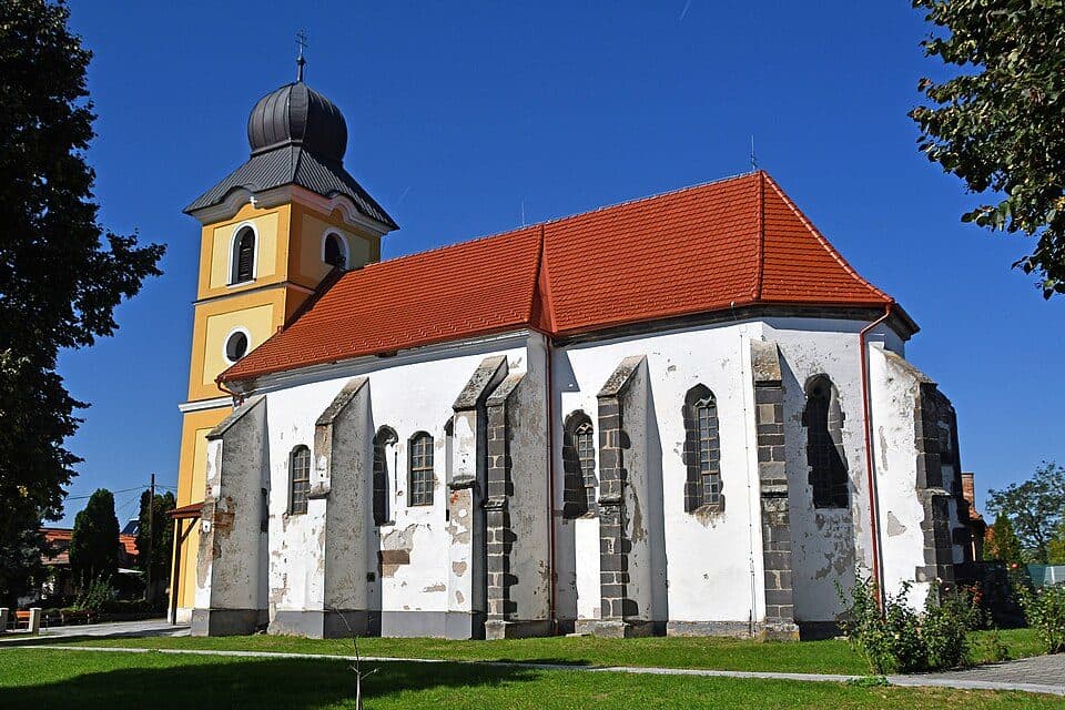 Hokovce — zdjęcie 1