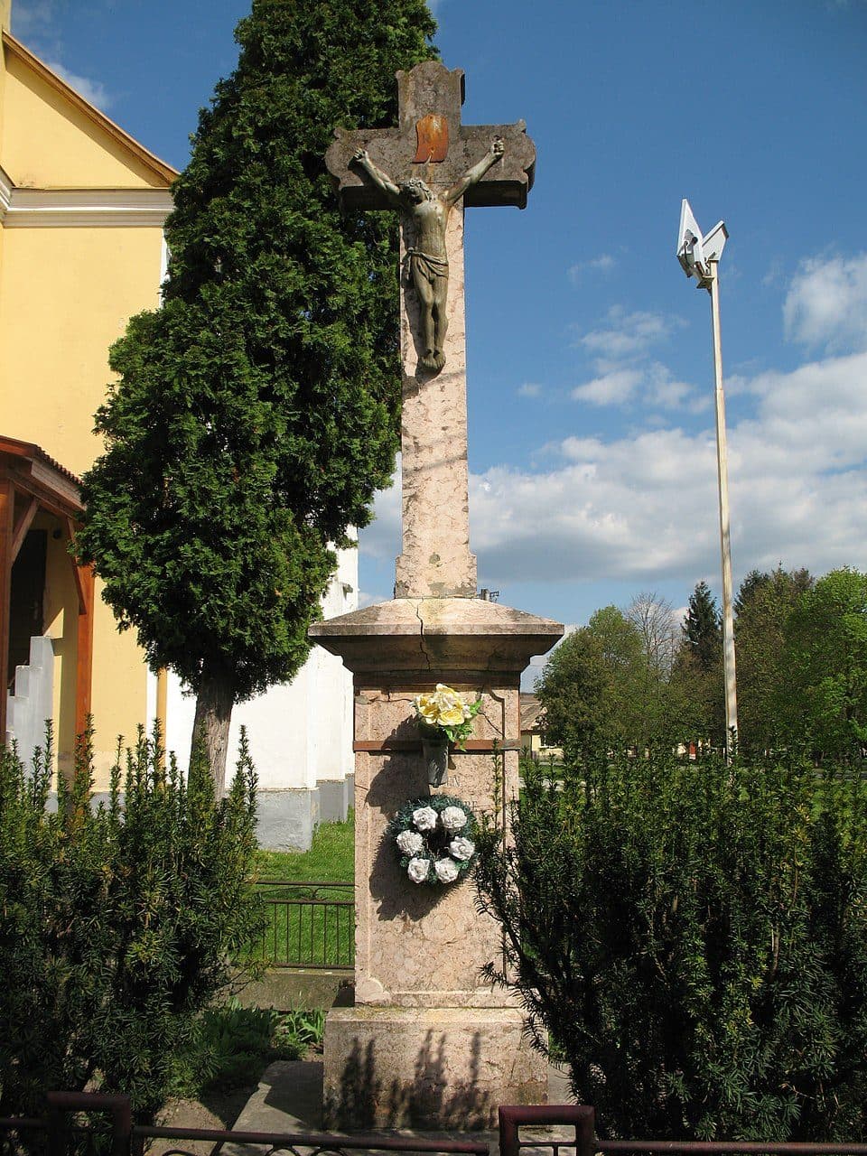 Dudince - Mladá Hora