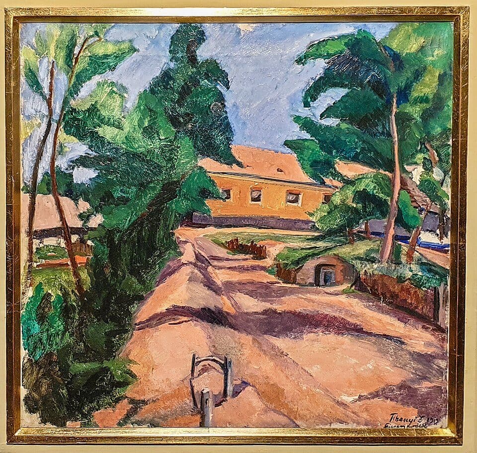 Kováčovce — zdjęcie 2