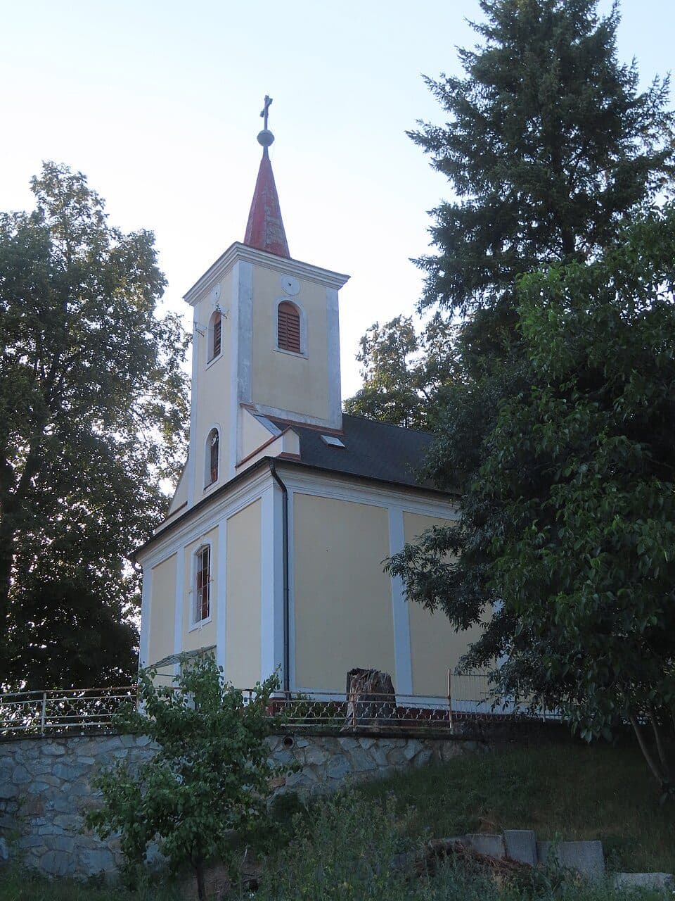 Domadice — zdjęcie 2