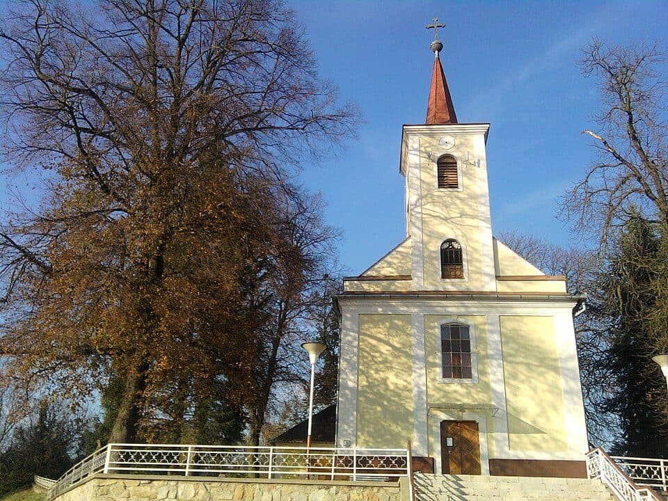 Domadice — zdjęcie 1