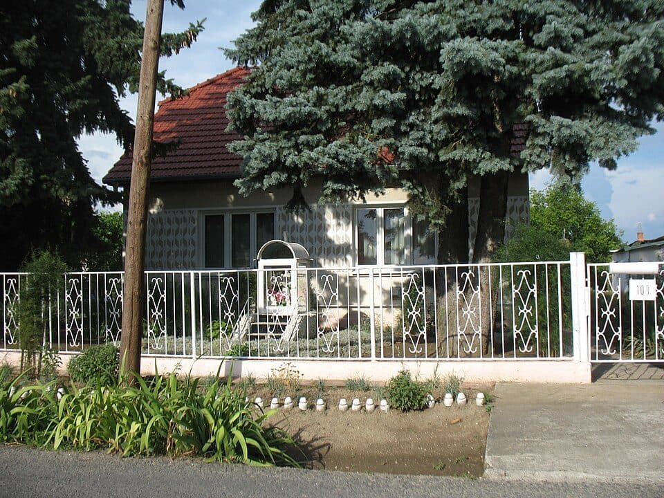 Kosihy nad Ipľom — zdjęcie 3
