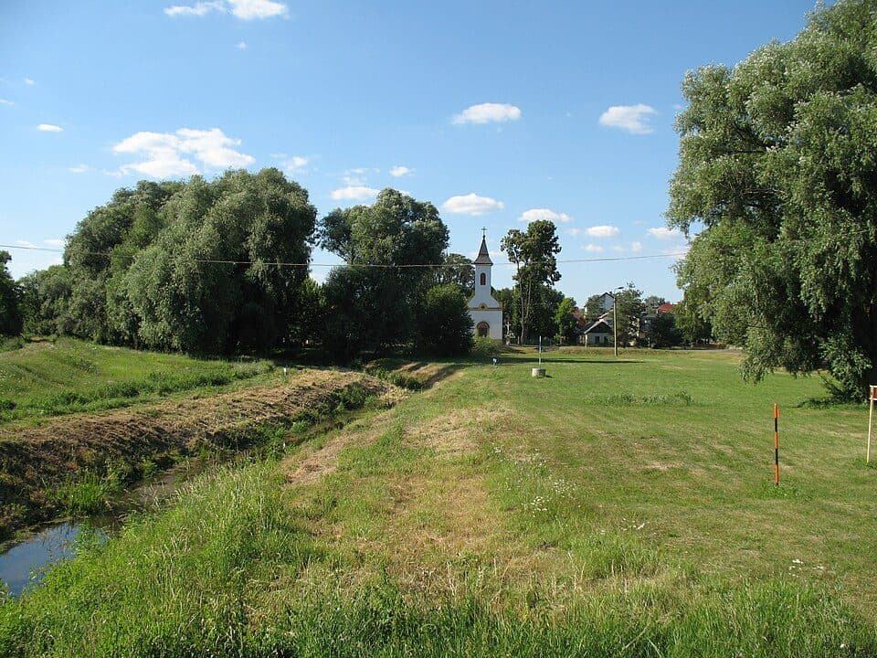 Kosihy nad Ipľom — zdjęcie 2