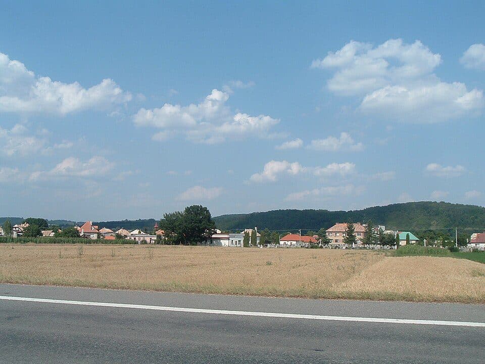 Sklabiná — zdjęcie 1