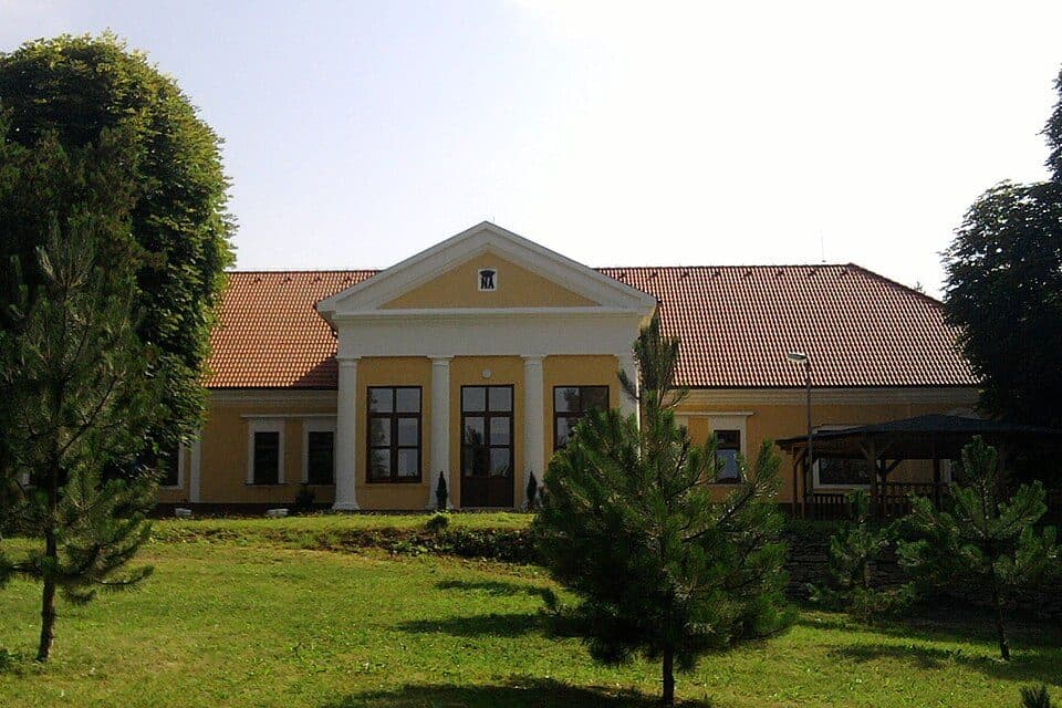 Santovka — zdjęcie 1