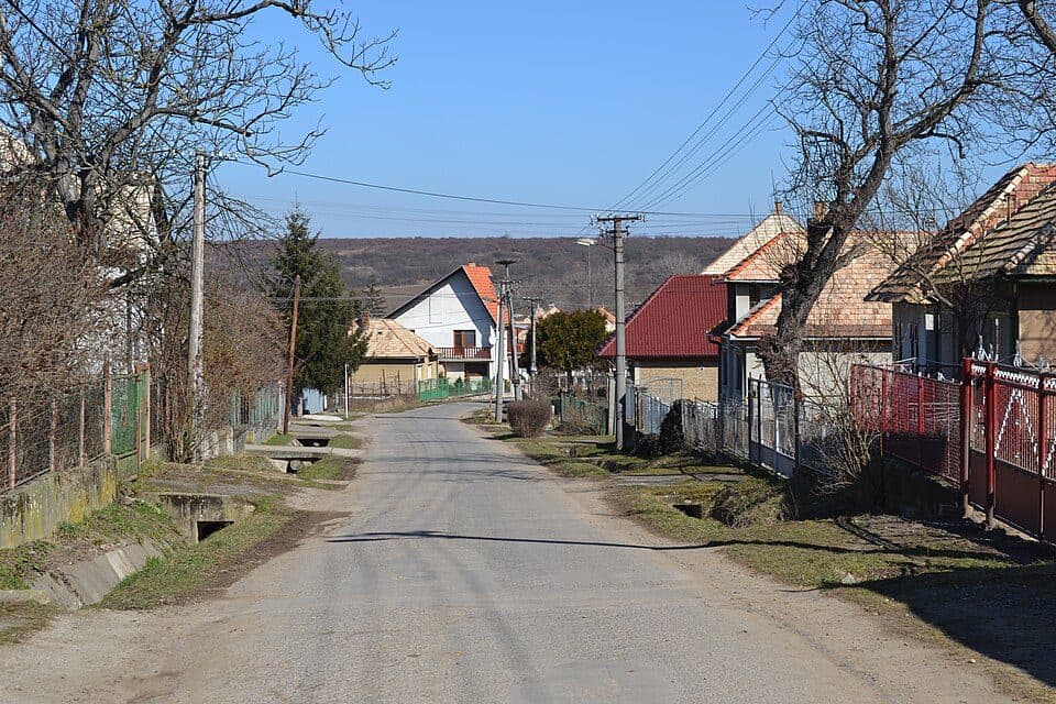 Obeckov — zdjęcie 1