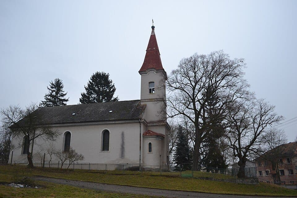 Zombor (wieś) — zdjęcie 1