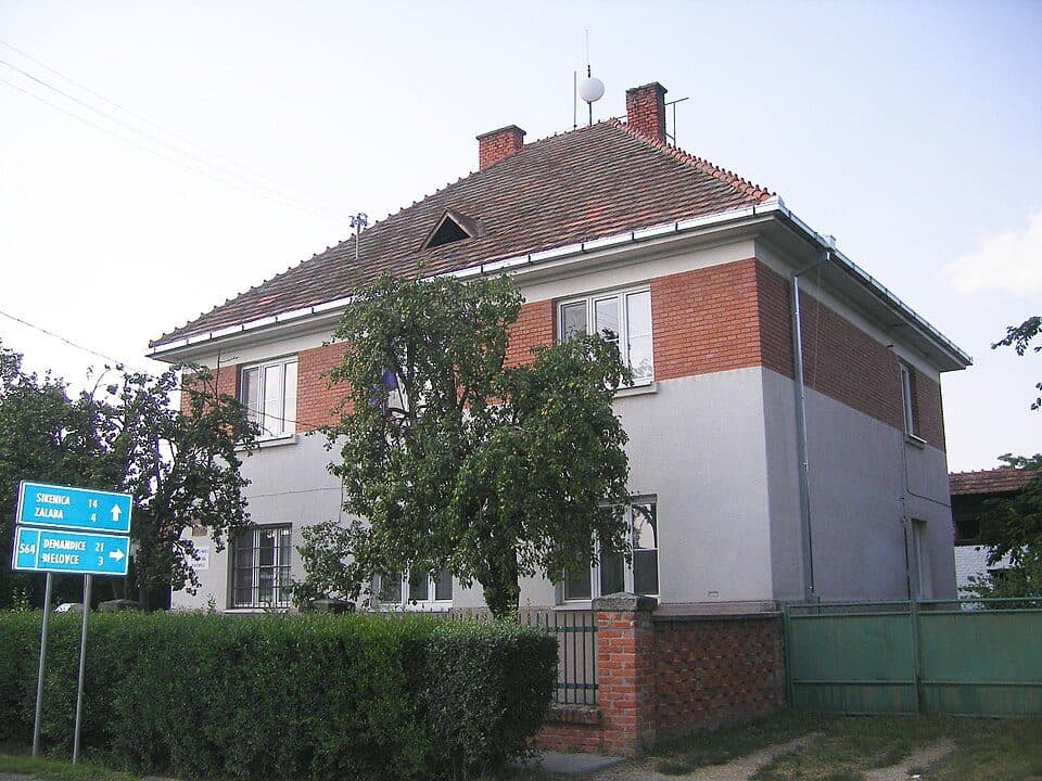 Pastovce — zdjęcie 1