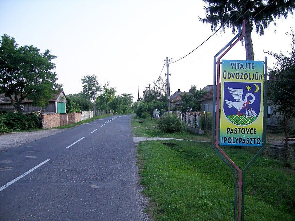 Pastovce — zdjęcie 2