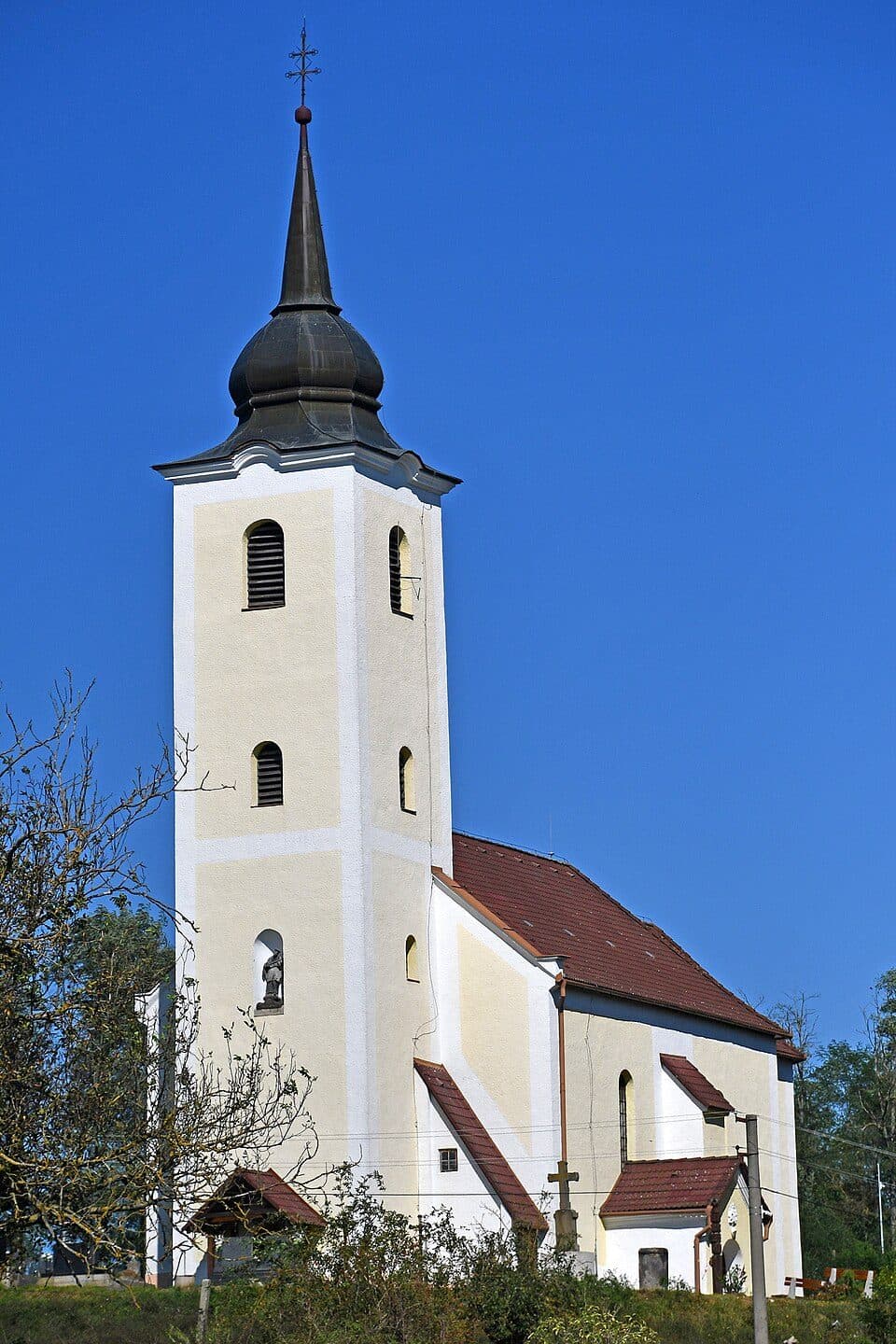 Slatina (powiat Levice)