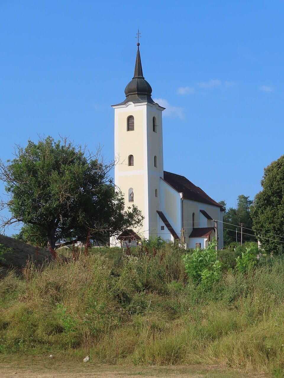 Slatina (powiat Levice) — zdjęcie 2