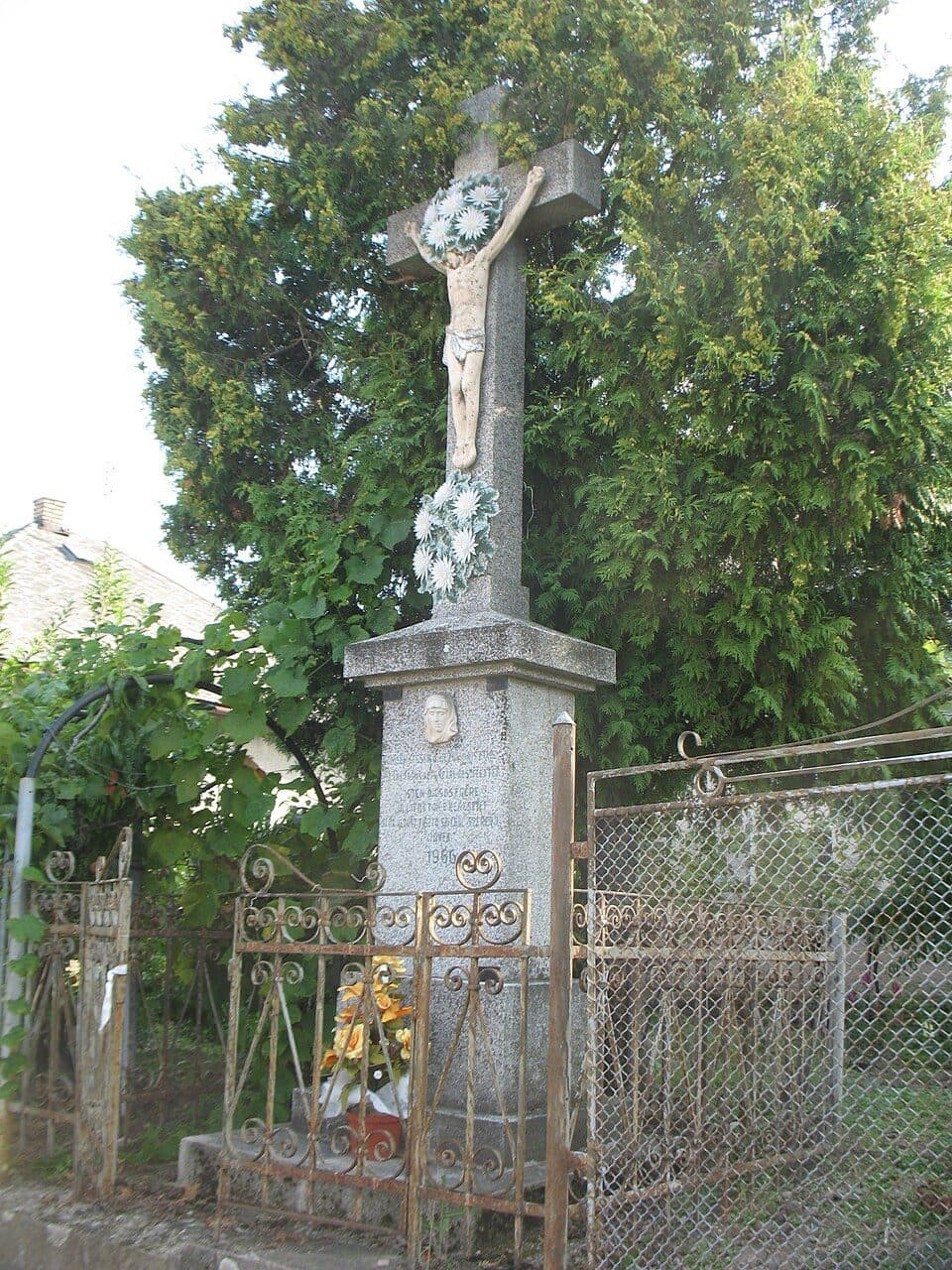 Čebovce — zdjęcie 3