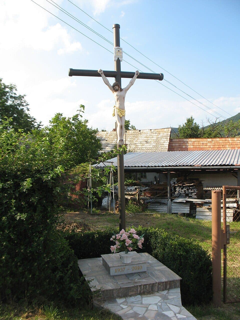 Čebovce — zdjęcie 2