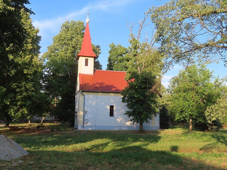 Ipeľský Sokolec — zdjęcie 2