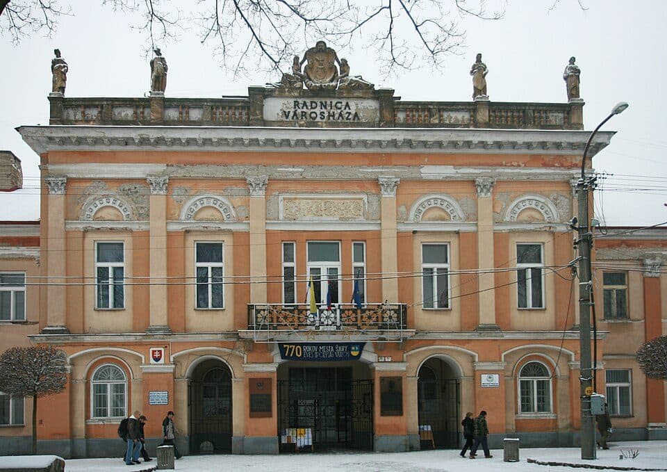 Szlak Maryjny