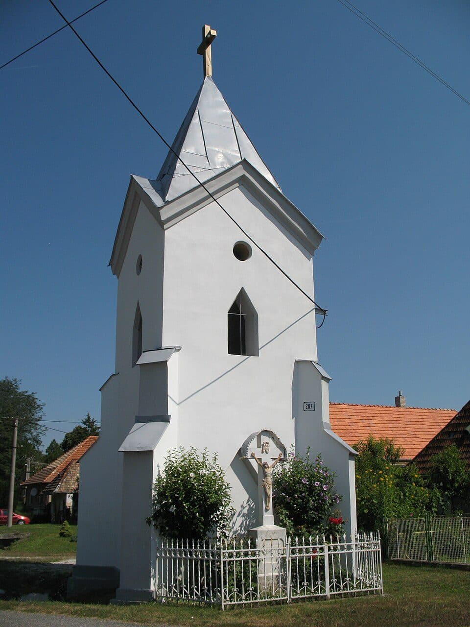 Horné Semerovce — zdjęcie 3
