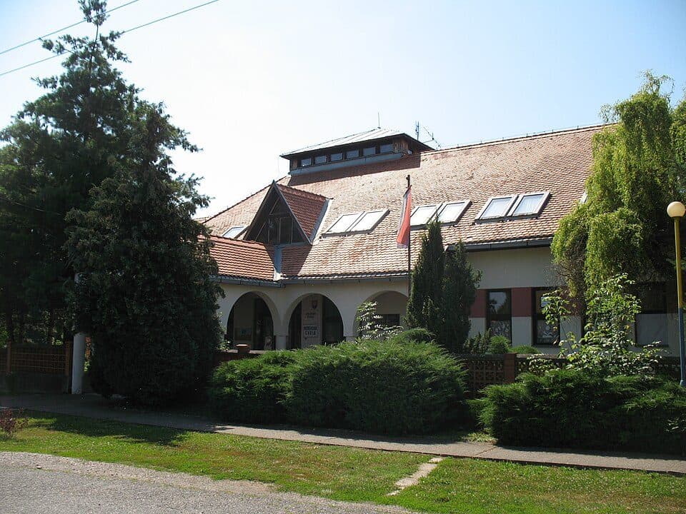 Horné Semerovce — zdjęcie 2