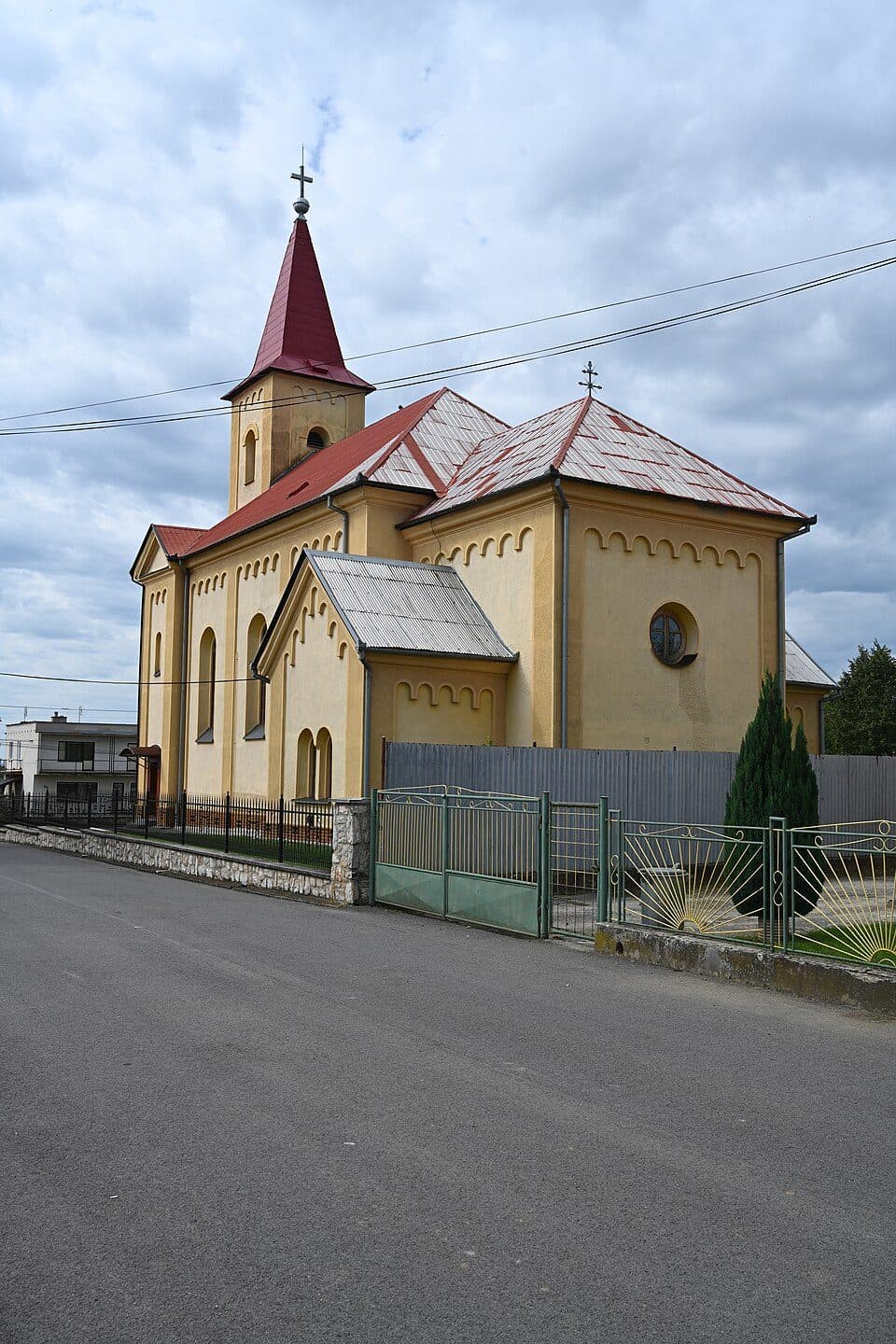 Lesenice — zdjęcie 1