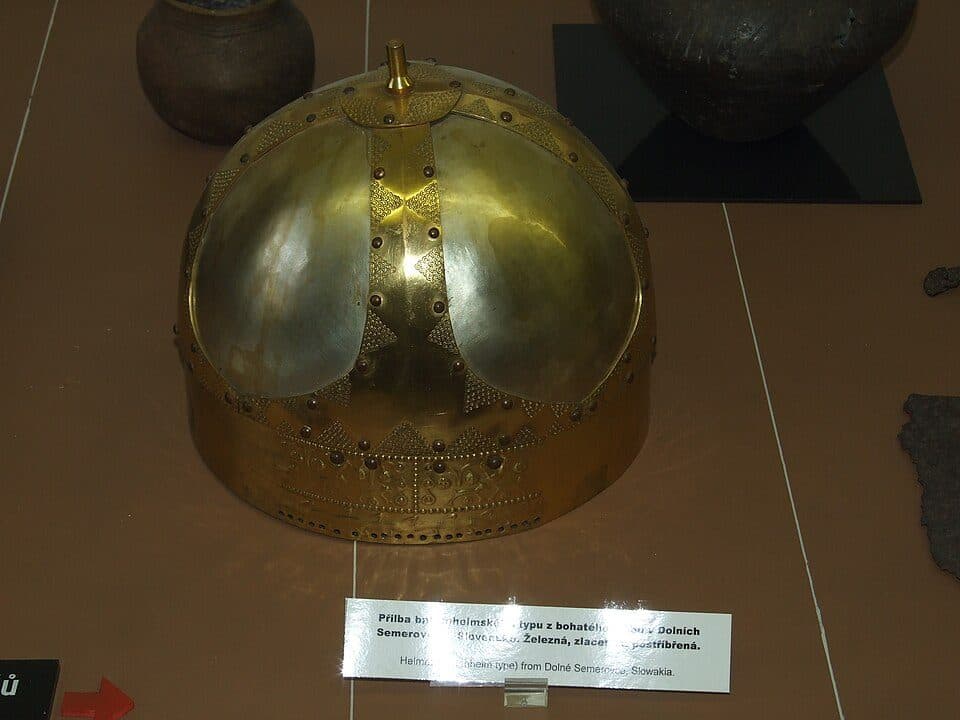 Dolné Semerovce — zdjęcie 2