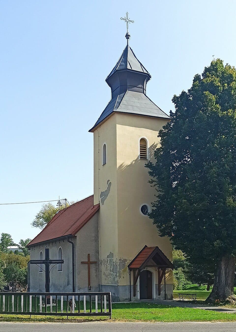 Čelovce (powiat Veľký Krtíš) — zdjęcie 1