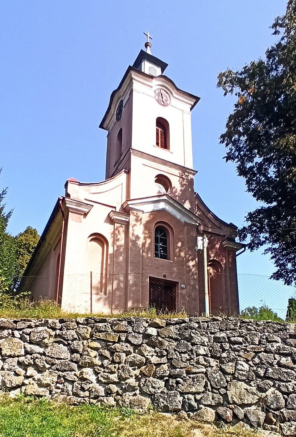 Čelovce (powiat Veľký Krtíš) — zdjęcie 2