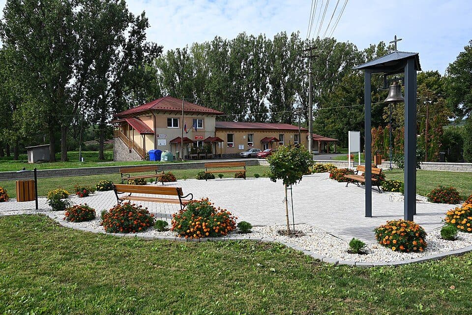 Trebušovce — zdjęcie 1