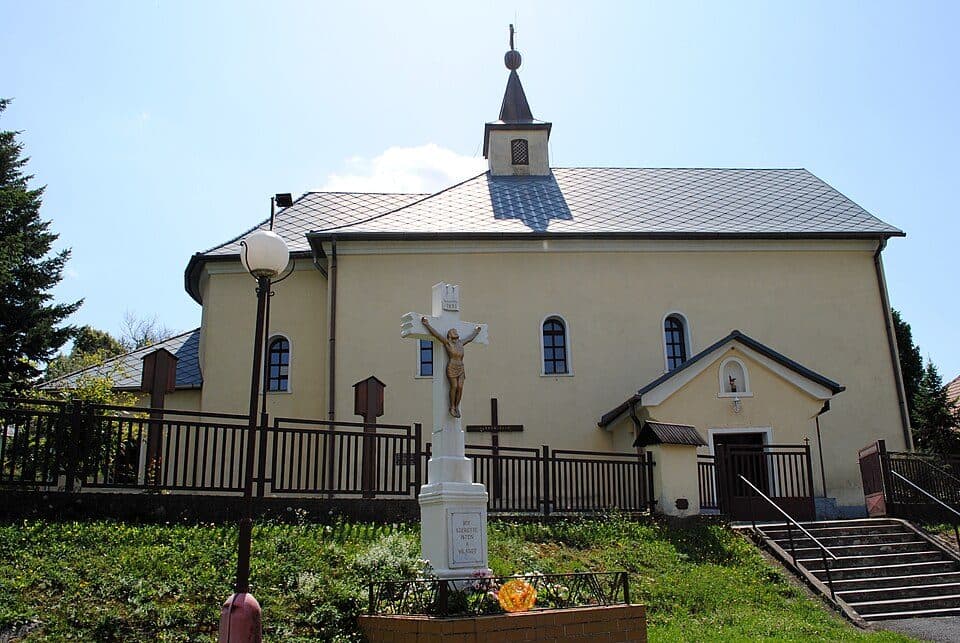 Ipeľské Úľany — zdjęcie 1
