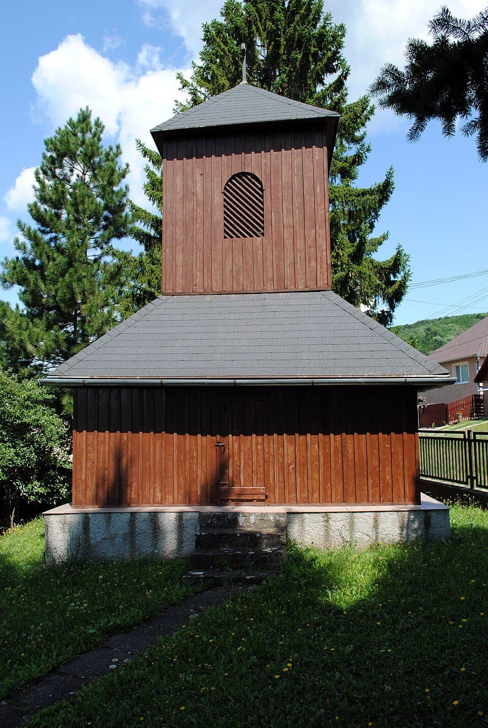 Ipeľské Úľany — zdjęcie 3