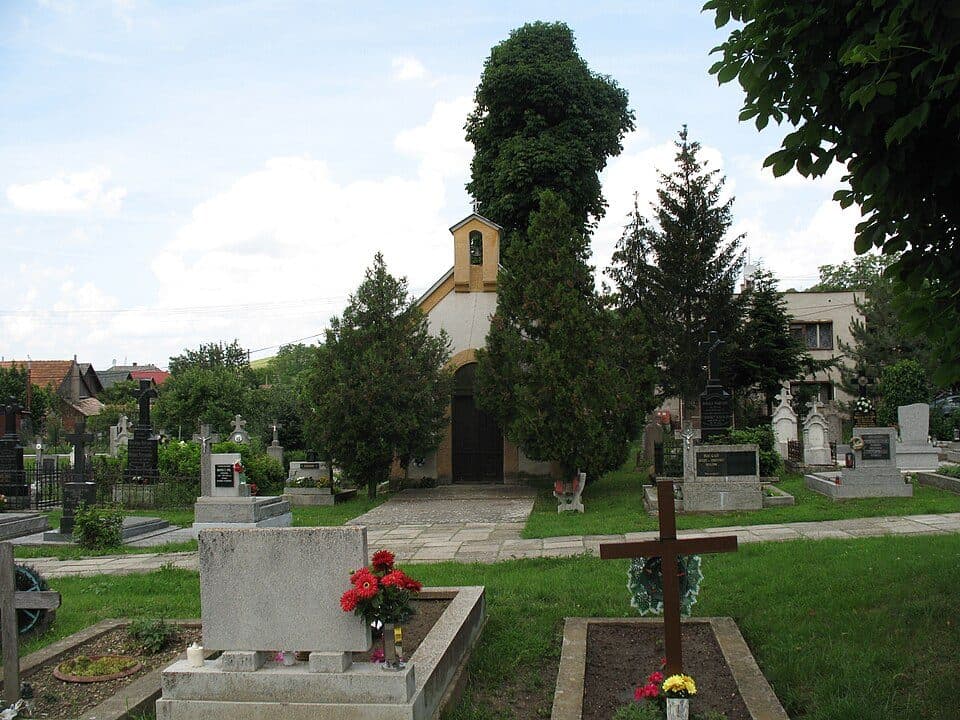 Hrkovce — zdjęcie 2