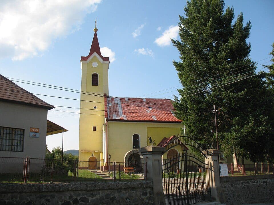 Kamenné Kosihy — zdjęcie 1