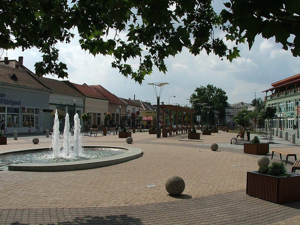 Szlak Maryjny