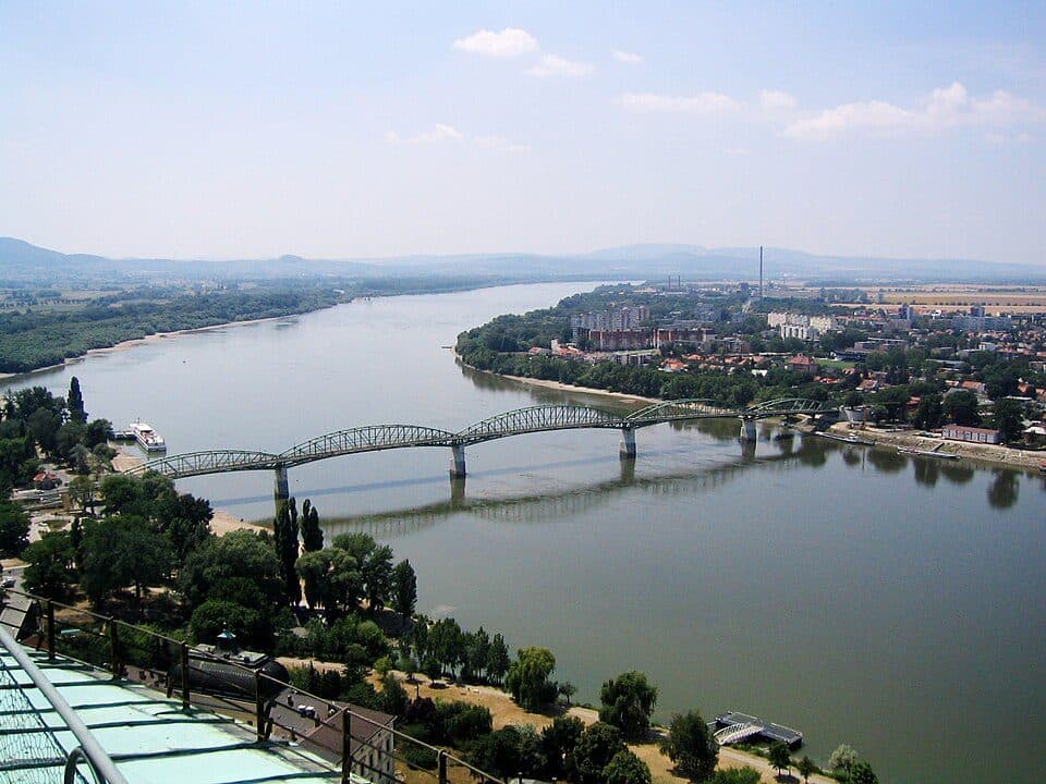 Z (Esztergom, há. – Maróti-hegyek – Pilisszentkereszt)