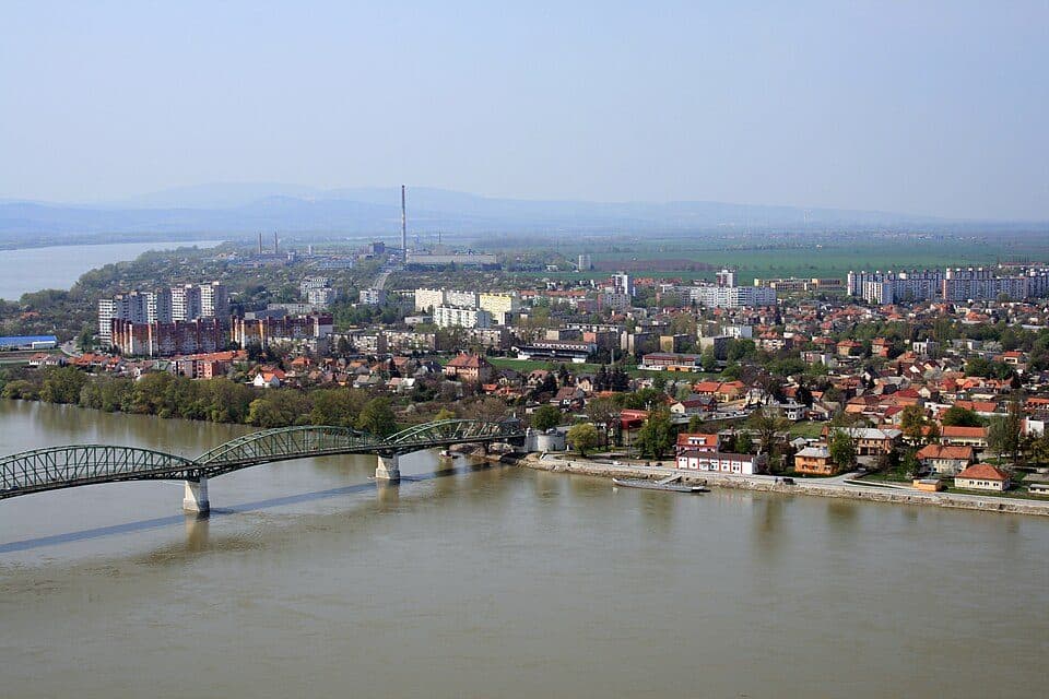 Štúrovo — zdjęcie 1