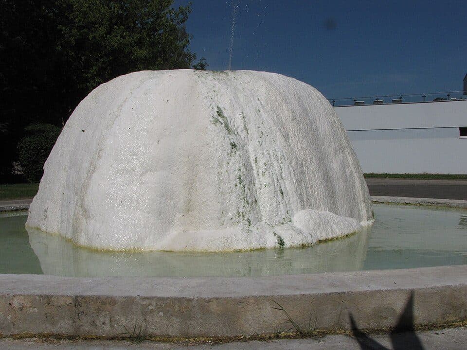 Dudince - Mladá Hora